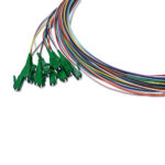 Pigtail SM G652D SemiTight 12x2m