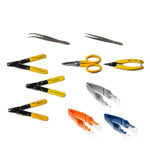 Håndværktøj - fiber