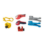 Værktøj til Rør & Tubes