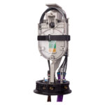 MICOS COYOTE® DOME BT UO