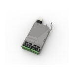 Corning EDGE8: Cassettes