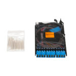 Corning EDGE: Cassettes