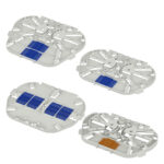 MICOS DOME SFMS - Kassetter