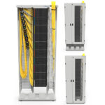 Corning Centrix: Frames