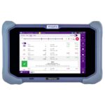 Fiber Test Equipment