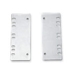 4U Housings into 23-in Racks/Cabinets